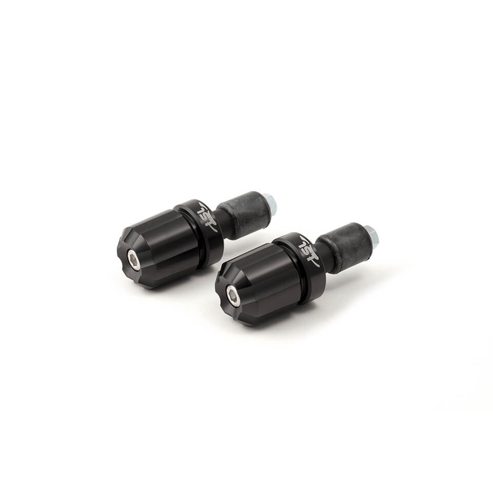 LSL Lenkergewichte DUAL-DISE Black matt Figura 1 LSL Lenkergewichte DUAL-DISE Black matt Figura 1
