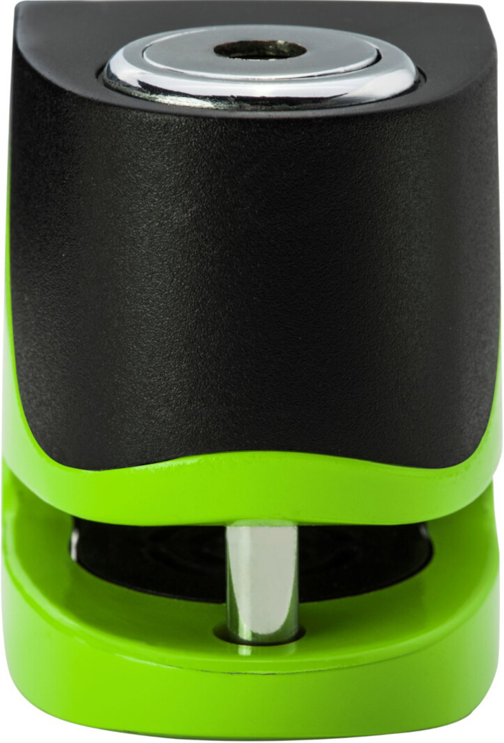 Kovix KS6 Blocaj pe disc de frână verde Figura 4