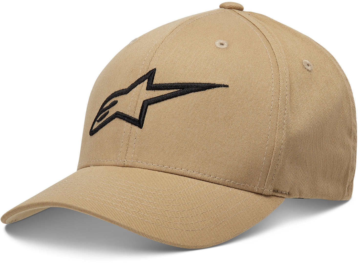 Alpinestars Ageless Cap Sable L/XL Figure 1