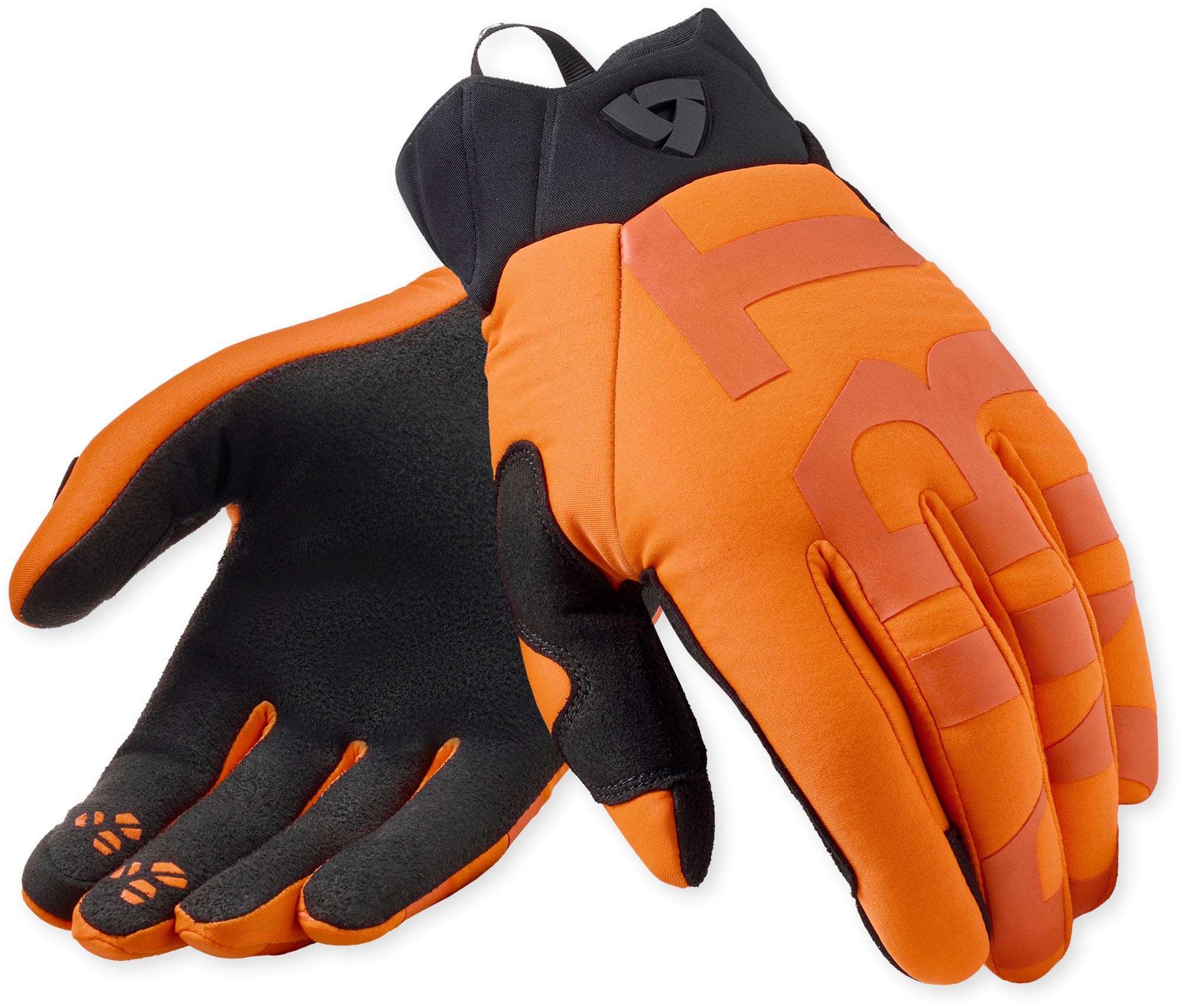 Revit Coast Motocross handsker orange 3XL Figur 1