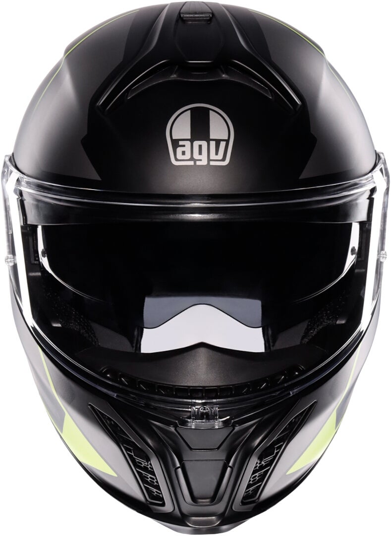 AGV Tourmodular Perception Casque XXL (63/64) Figure 2