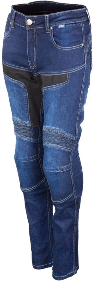 GMS Viper Dames Motorcycle Jeans 36 L30 Figuur 1