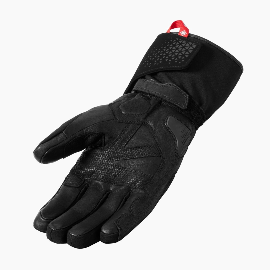Revit Livengood 2 GTX Gants de moto imperméables M Figure 2