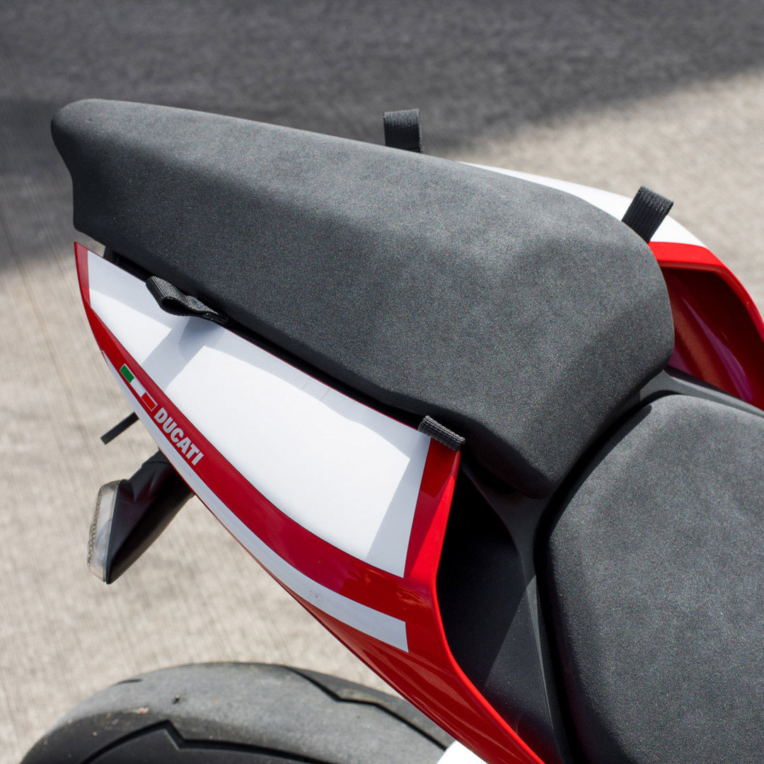 Kriega Ducati Panigale 959/1299 Monteringssats Figur 6