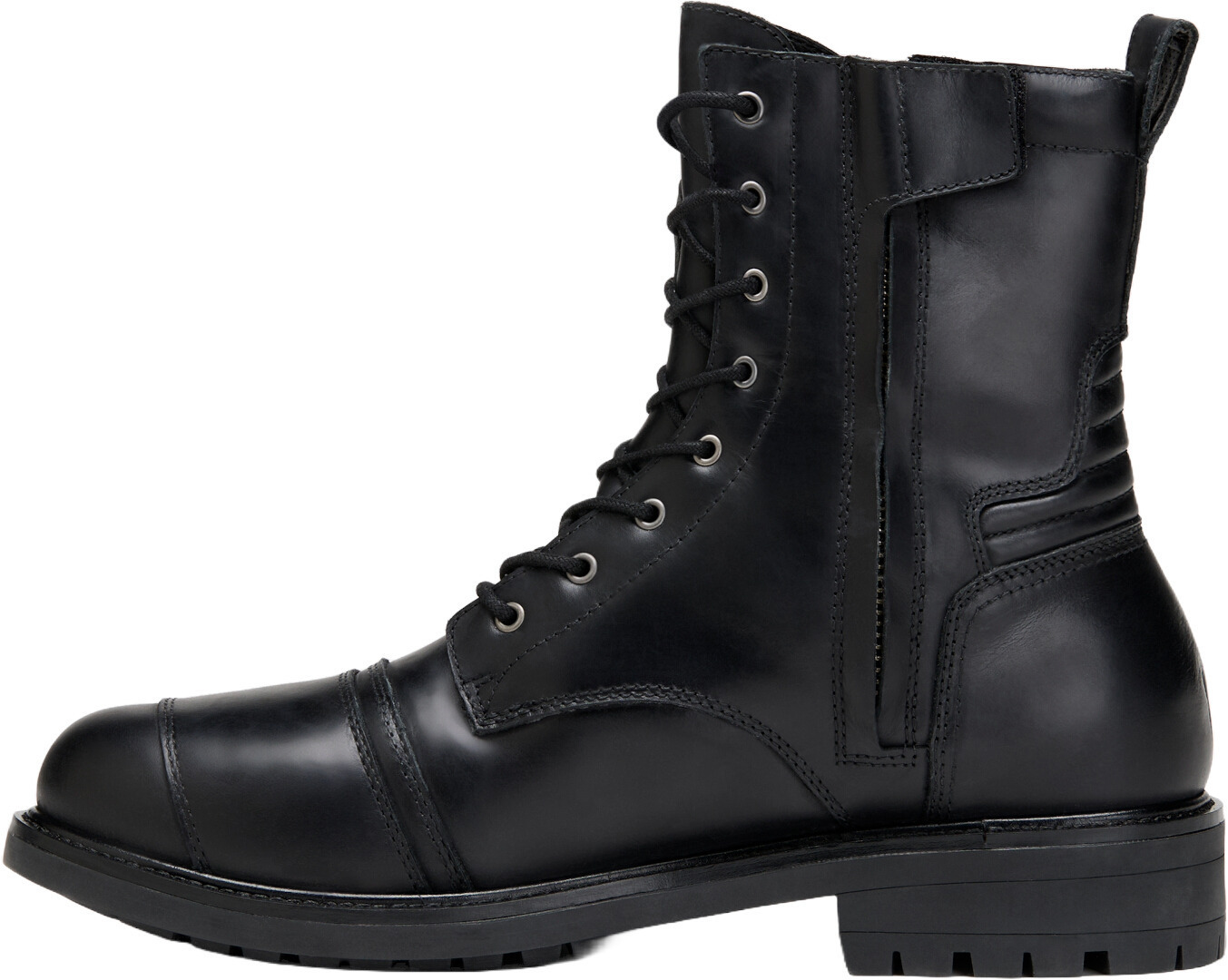 XPD X-Nashville H2Out Cizme de motocicletă negru 43 Figura 5