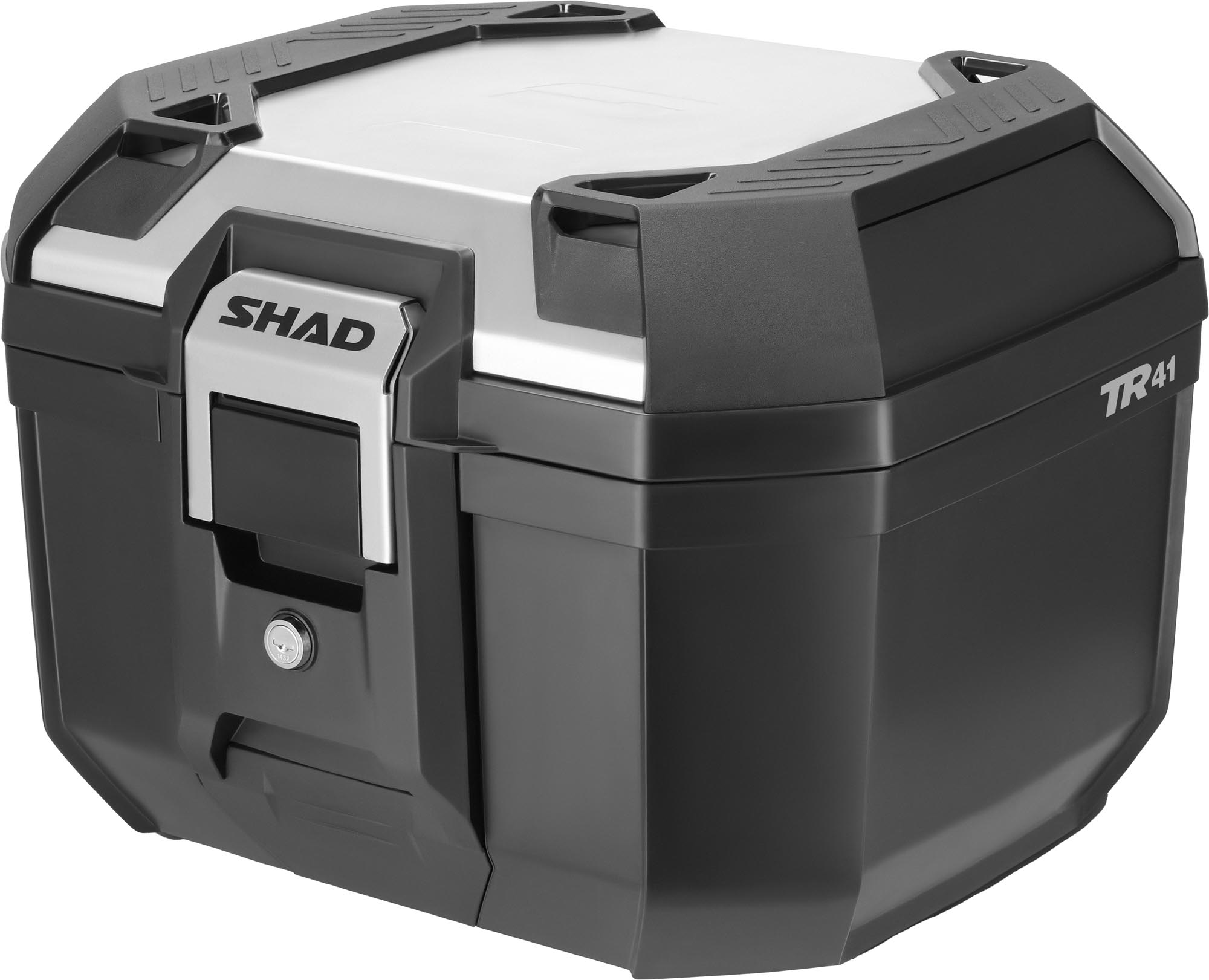 SHAD TR41 Terra Alu Topcase Article principal Figure 1