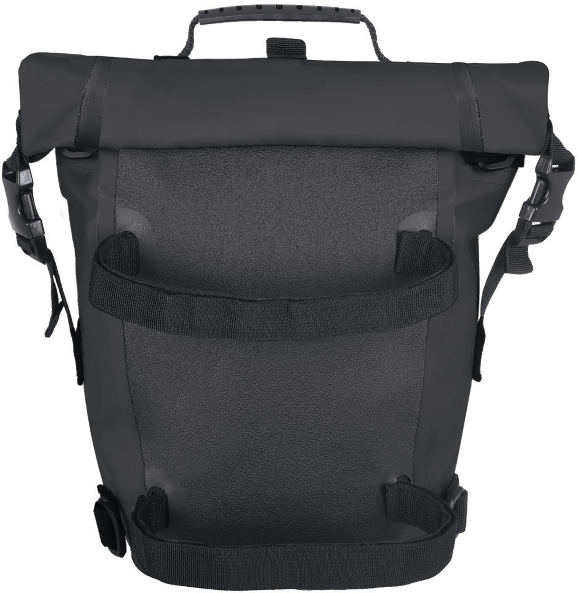 Oxford Aqua T8 Hale Bag Svart Figur 3