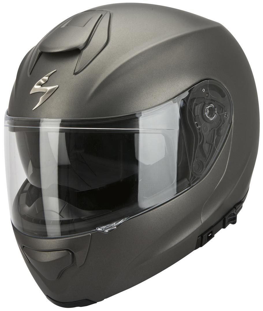 Scorpion Exo 3000 Air Klapphelm anthrazit matt S (55/56) Abbildung 1