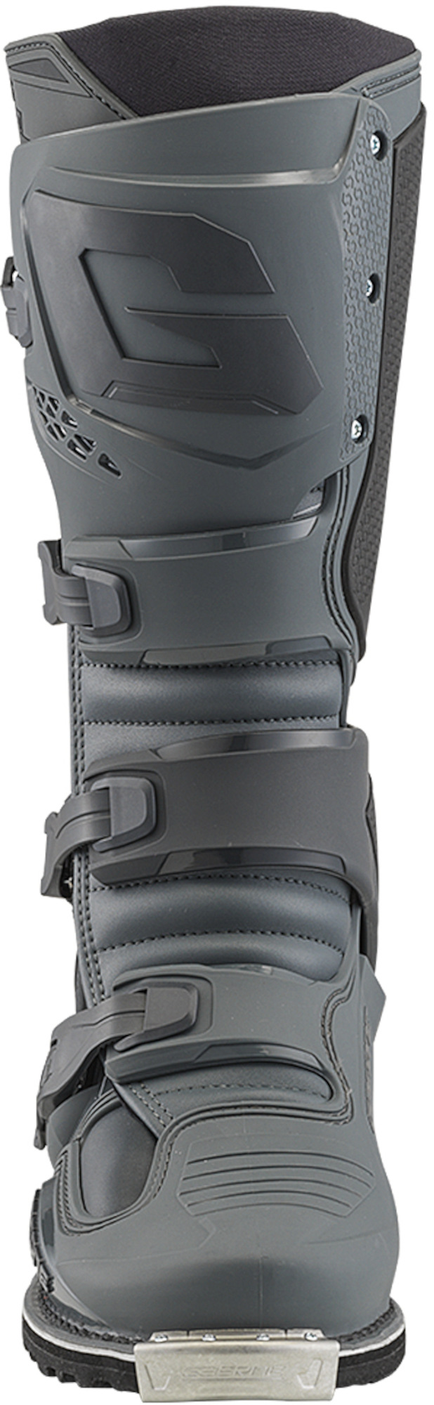 Gaerne SG22 Gore-Tex Enduro Motocross Stiefel anthrazit 46 Abbildung 2