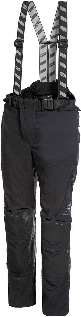 Rukka Realer GTX Motocyklowe spodnie tekstylne Short 60 Rysunek 1