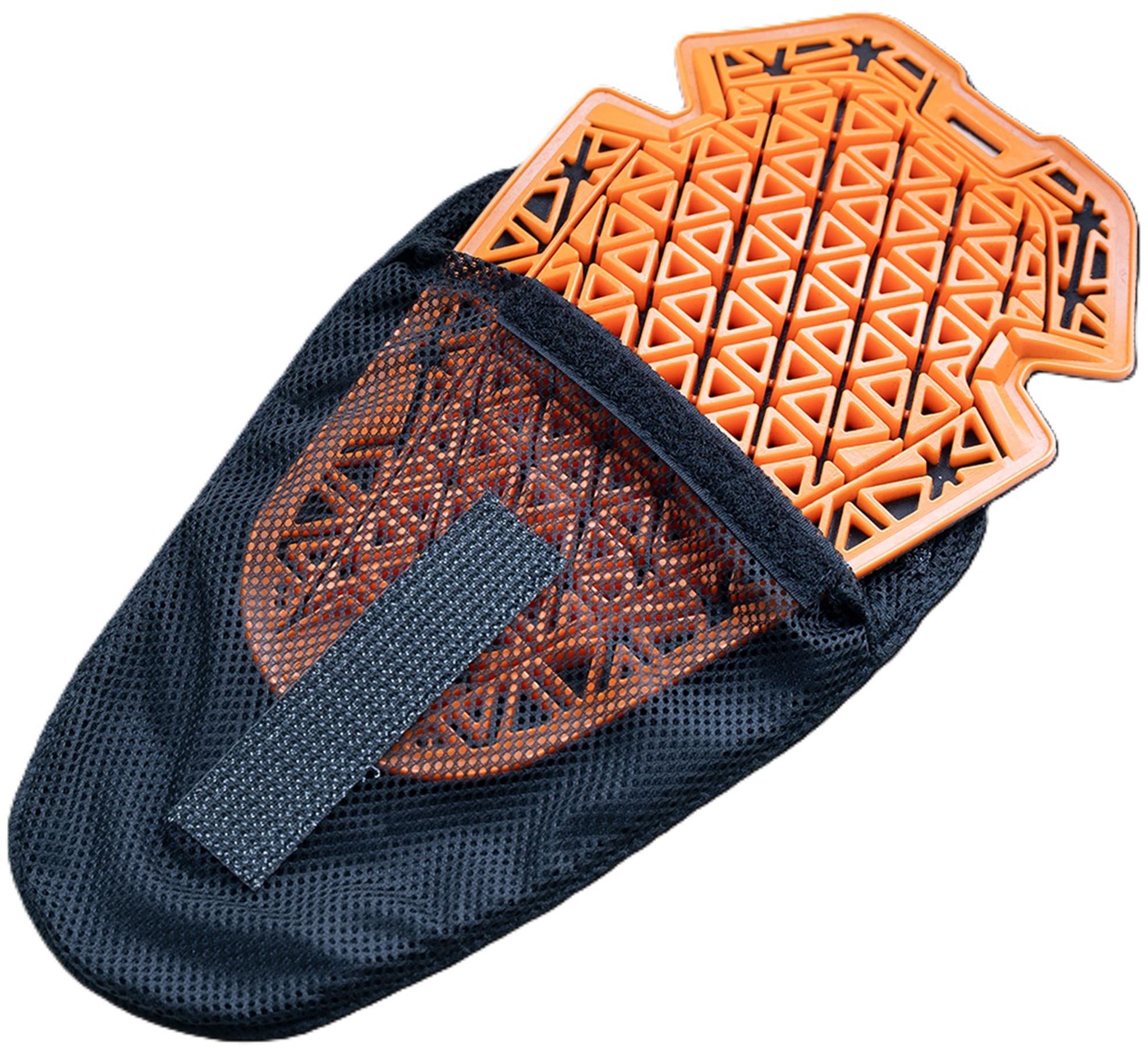 Held D30 Ghost Geantă cu velcro pentru coate/genunchi Figura 1