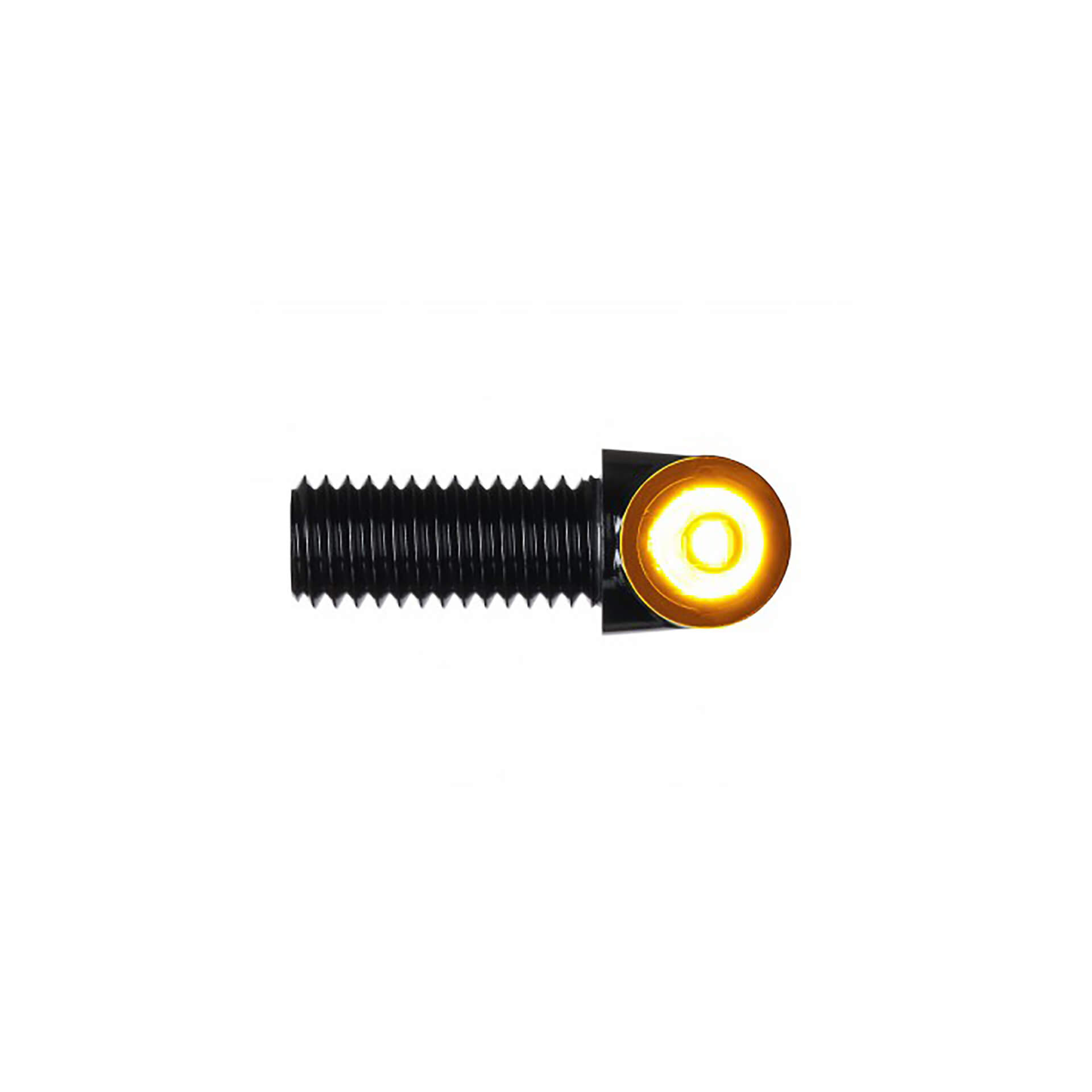 motogadget mo.blaze tens1 LED Blinker negru Figura 3