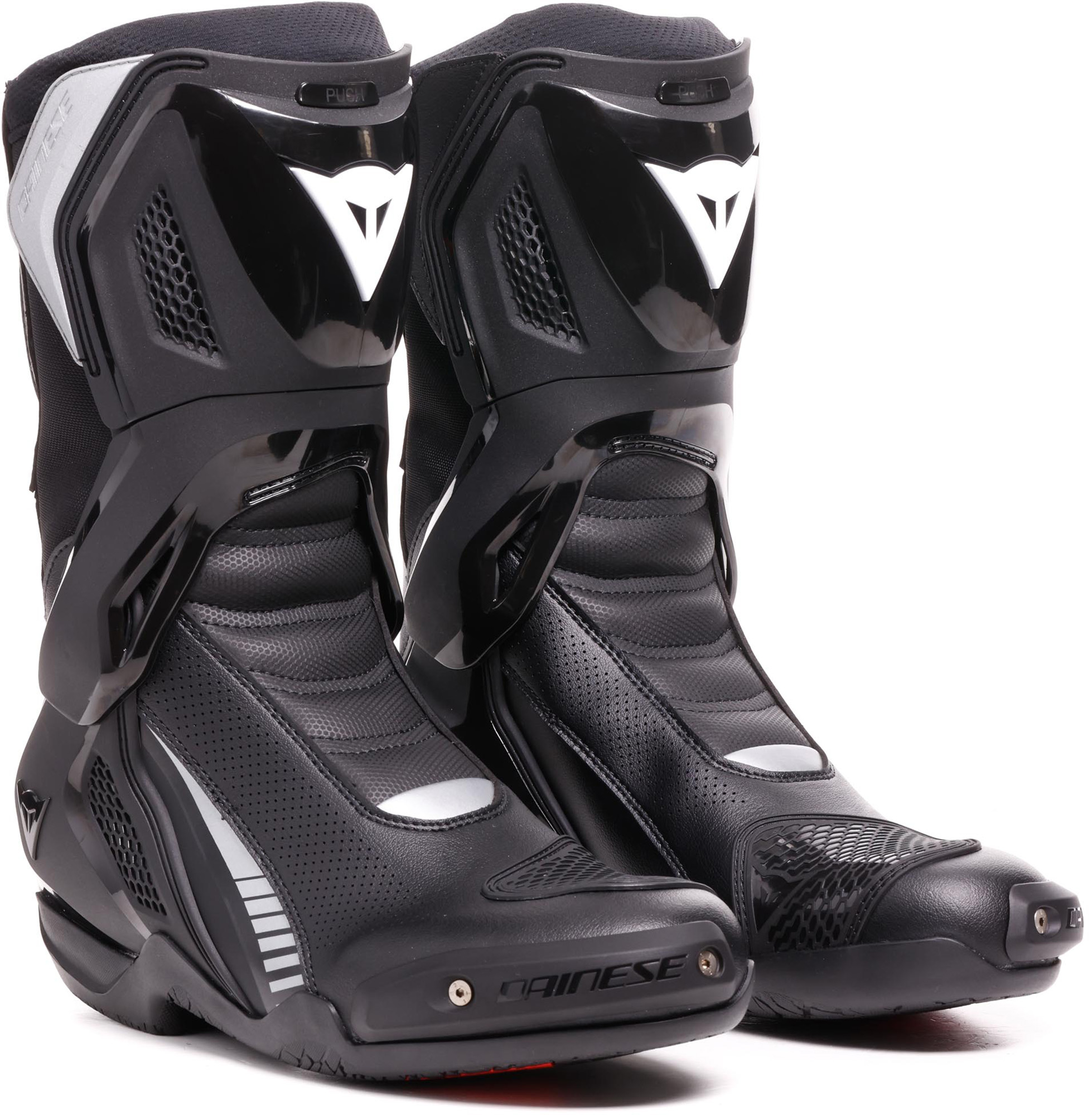 Dainese Nexus 3 Air Bottes de moto perforées