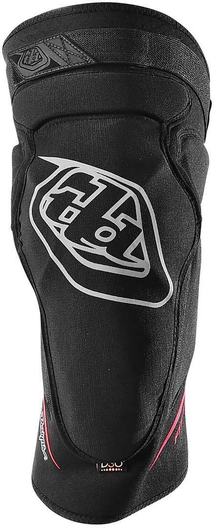 Troy Lee Designs Raid Knee Guards M/L Figure 4