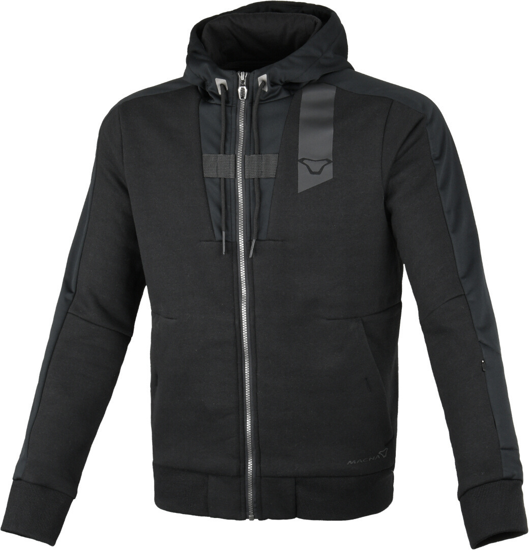 Macna Granyte Sweat à capuche zippé S Figure 1