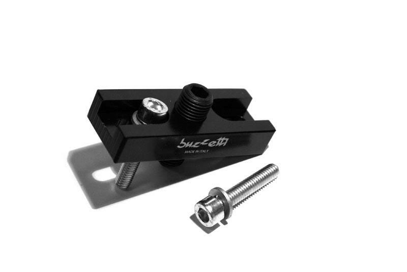 Buzzetti Tractor pentru volan M6x1,00 32/50mm Universal Figura 2