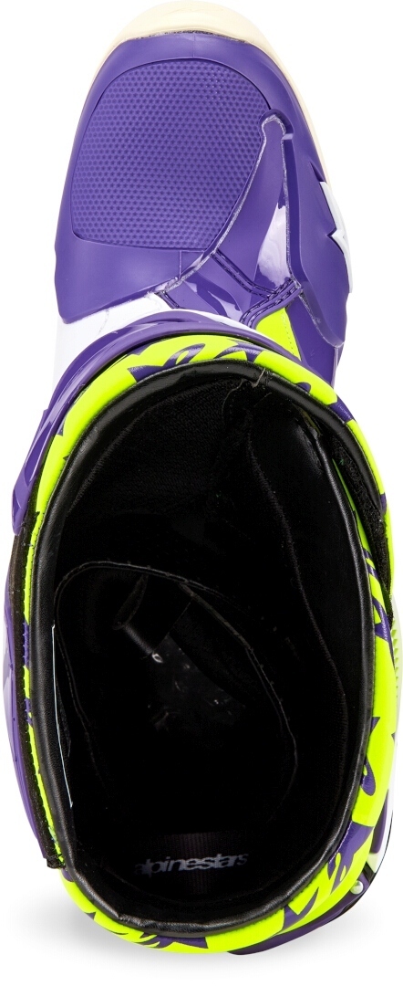 Alpinestars Tech 10 Dirt Studios LTD Bottes de motocross 9 (43) Figure 6