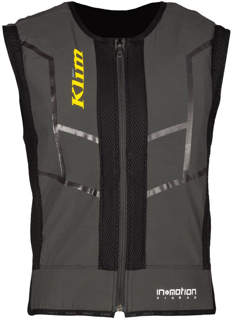 Klim AI-1 EU Colete de airbag Artigo principal Figura 1
