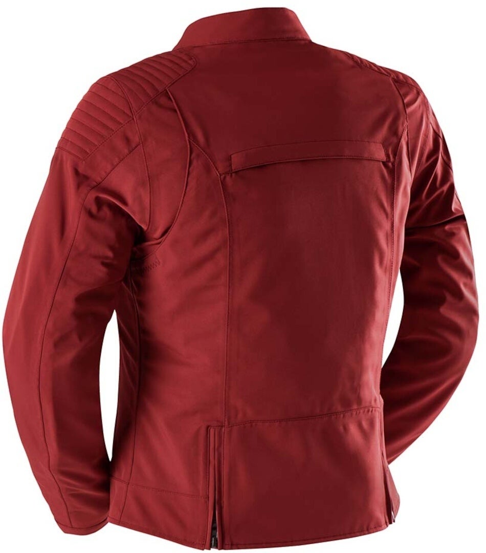 Side view of Furygan Jody Waterproof Ladies Motorcycle Textile Jacket