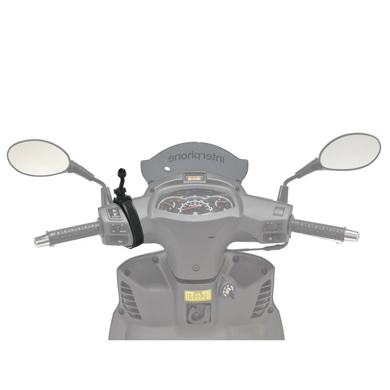 Interphone SSC35 Geantă Figura 2