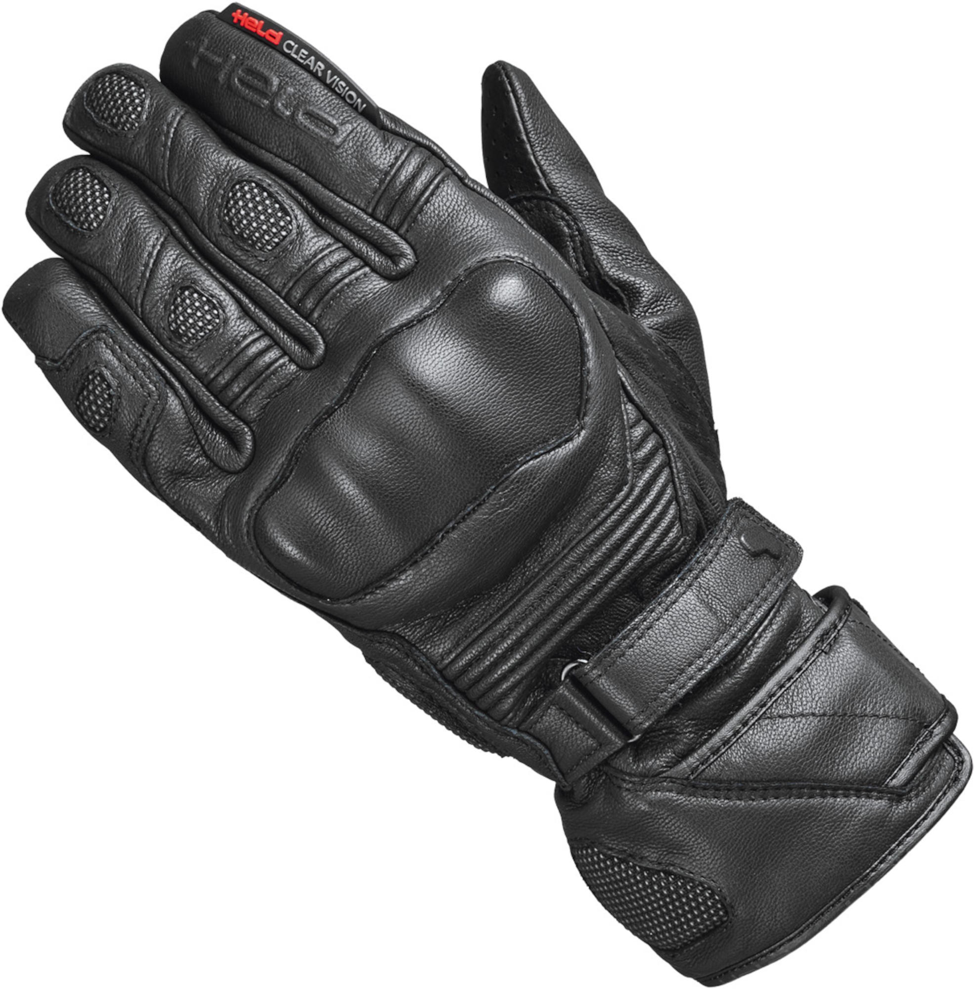 Held Touch 2 Luvas de Motocicleta Femininas Artigo principal Figura 1