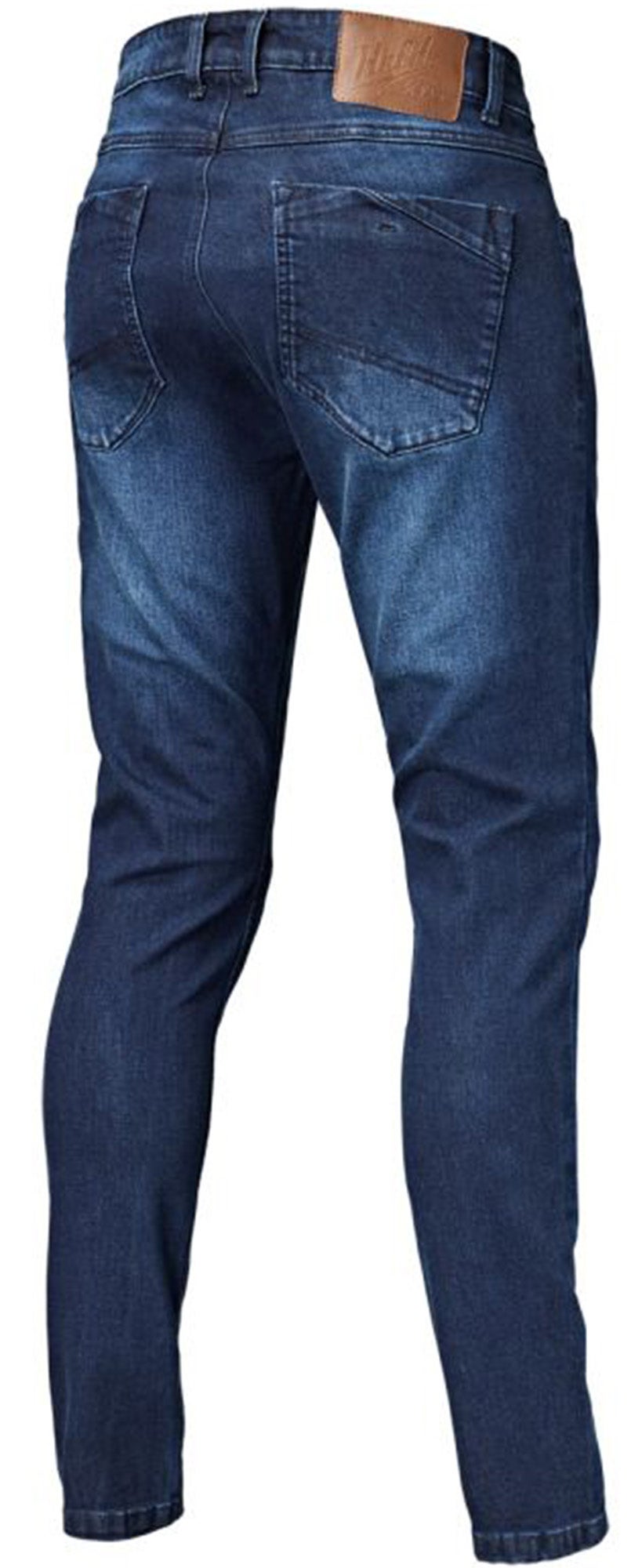 Held Stockton Slim 機車牛仔褲 38/32 圖2