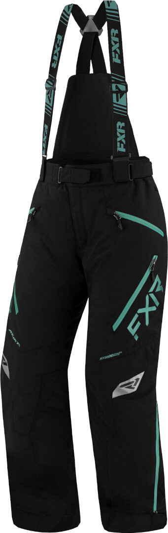Negru/Verde