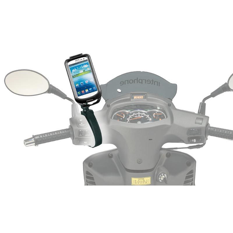 Interphone SSC Galaxy S3 Figura 4