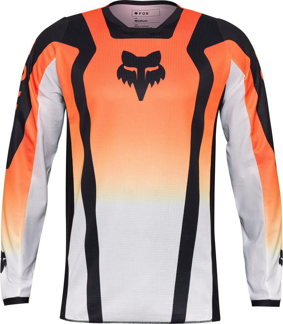 Oranje