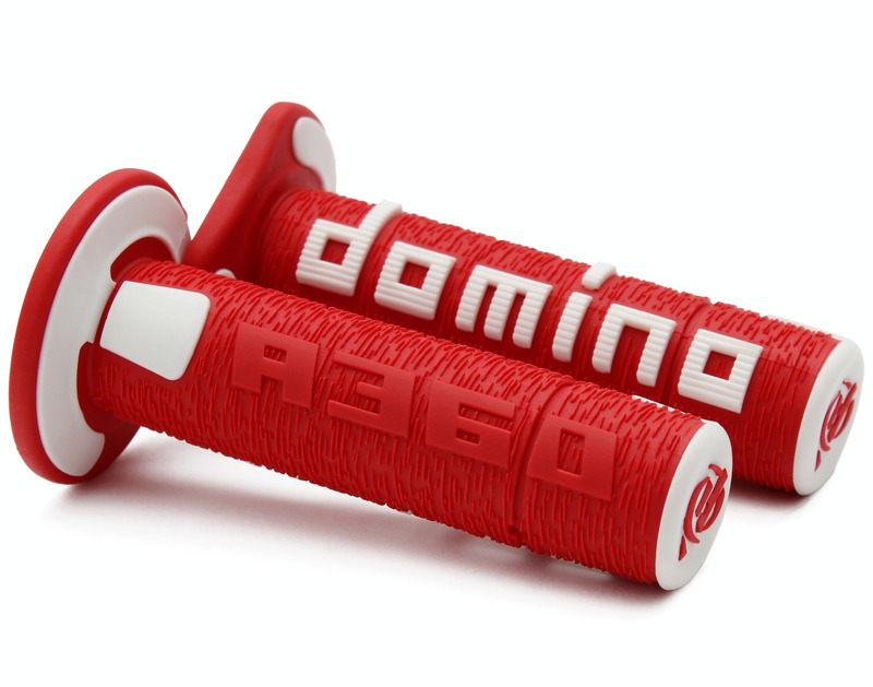 Domino-uri A360 Confort, mânere off-road ergonomice Figura 3