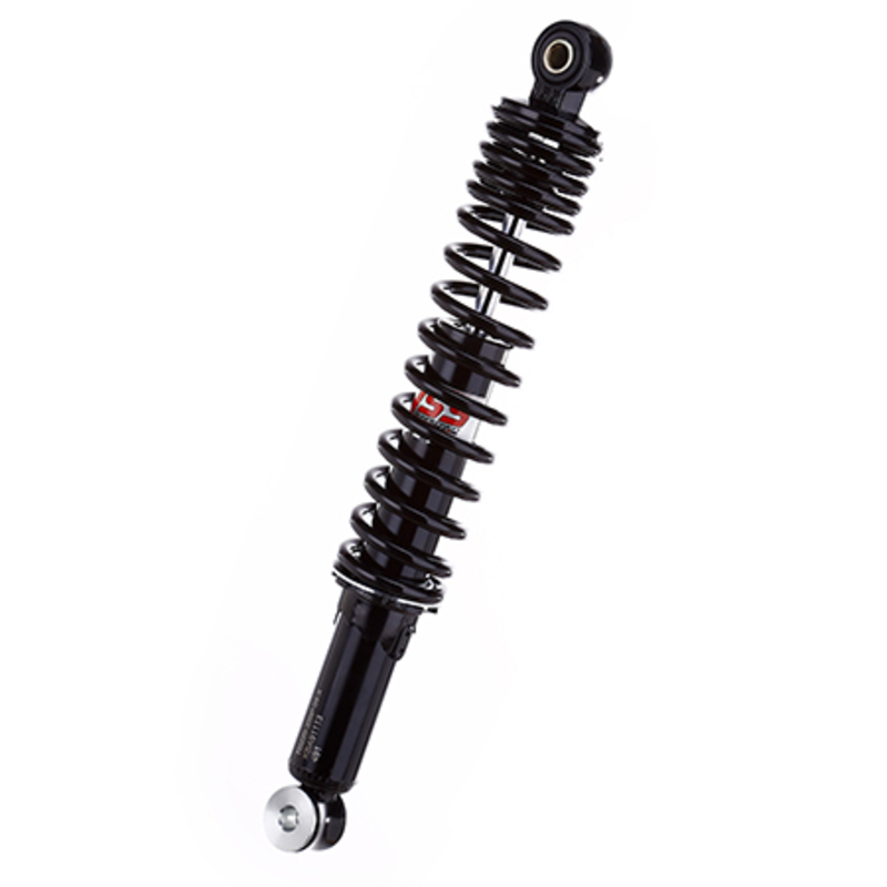 YSS TD220 cu două amortizoare duble de înaltă performanță Aprilia Figura 1