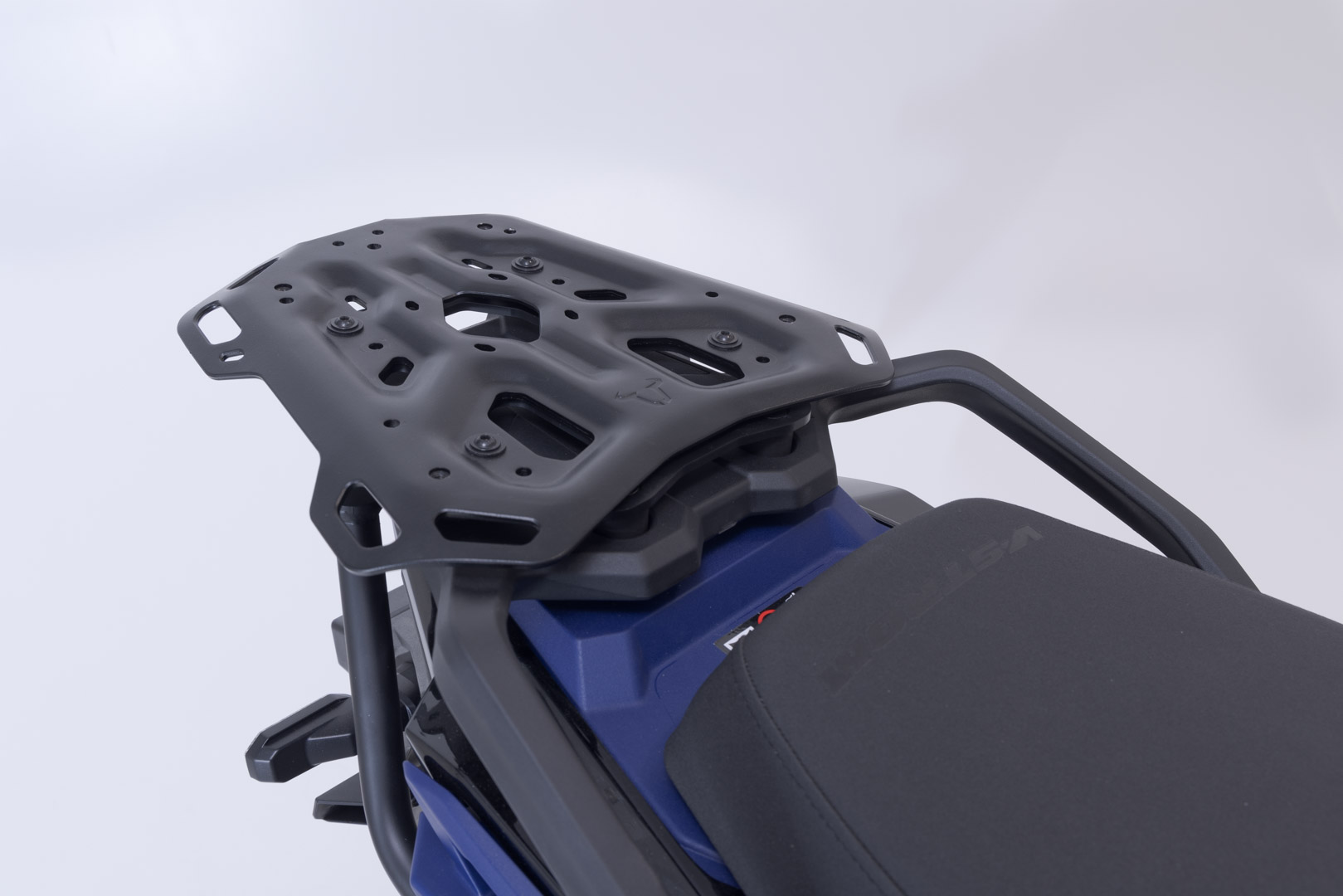Setul de aventură SW-Motech TRAX ADV - Argint. Suzuki V-Strom 800 / 800DE (22-). Figura 3