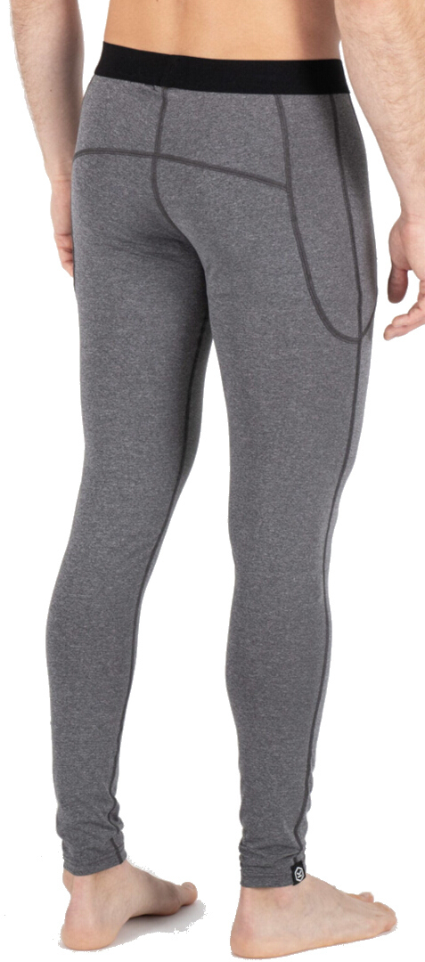 Side view of Knox Morgan Unisex Dual Active Functional Pants