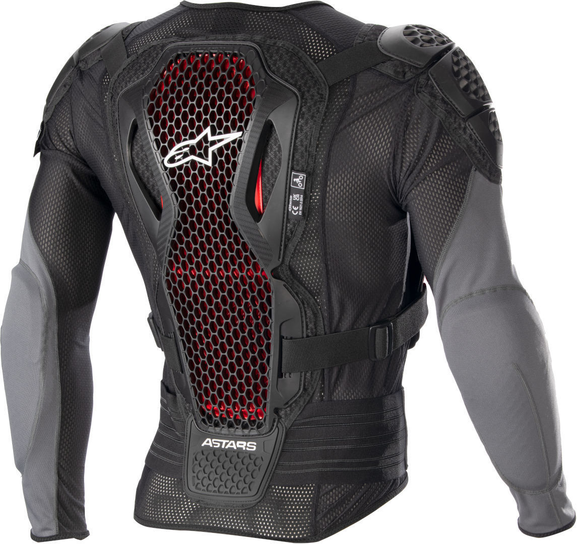 Alpinestars Bionic Plus V2 Jachetă de protecție L Figura 2