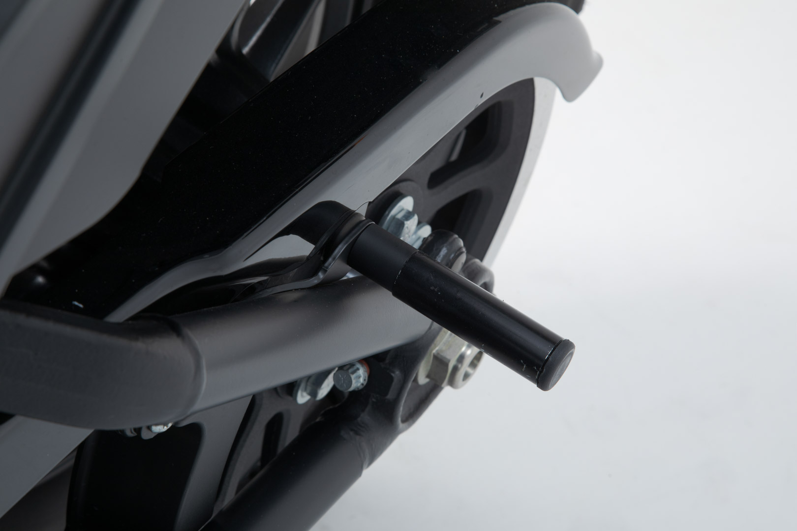 SW-Motech SLH portavion lateral LH2 stânga - Harley-Davidson Softail Fat Bob/ S (17-). Pentru LH2. Figura 5
