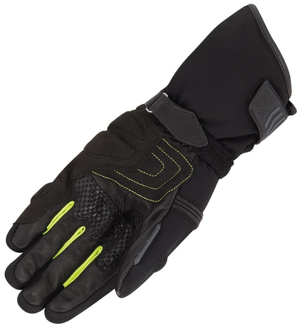 Orina Jane waterdichte dames motorhandschoenen M Figuur 2