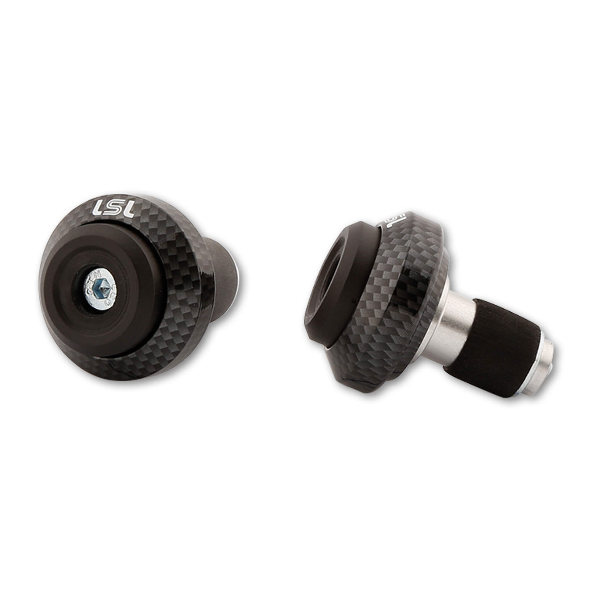 LSL Achs Balls GONIA SUZUKI GSX-R 600 /750, Vorderachse Kol Figur 2