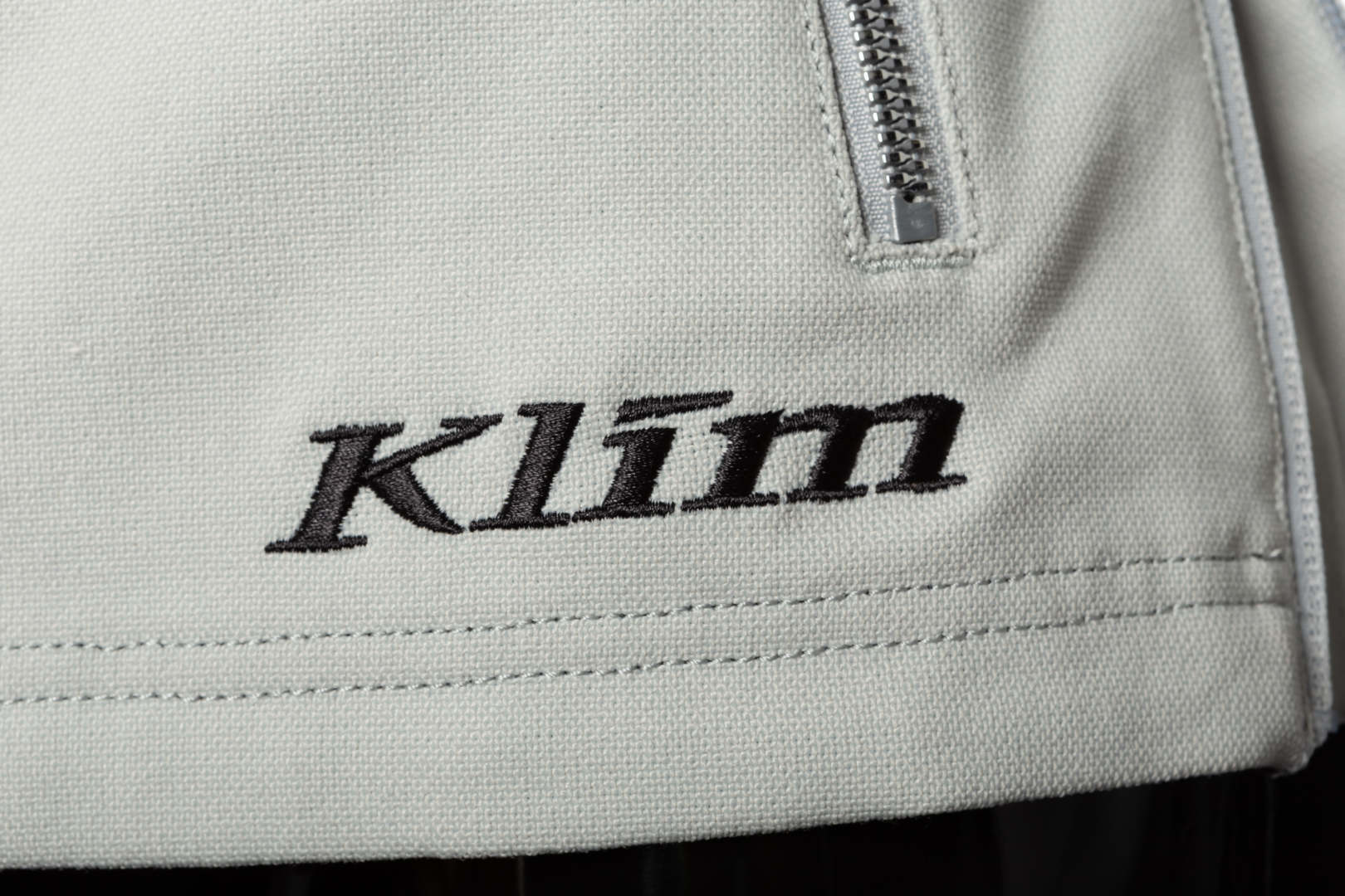 Side view of Klim Marrakesh Ladies Motorcycle Textile Jacket
