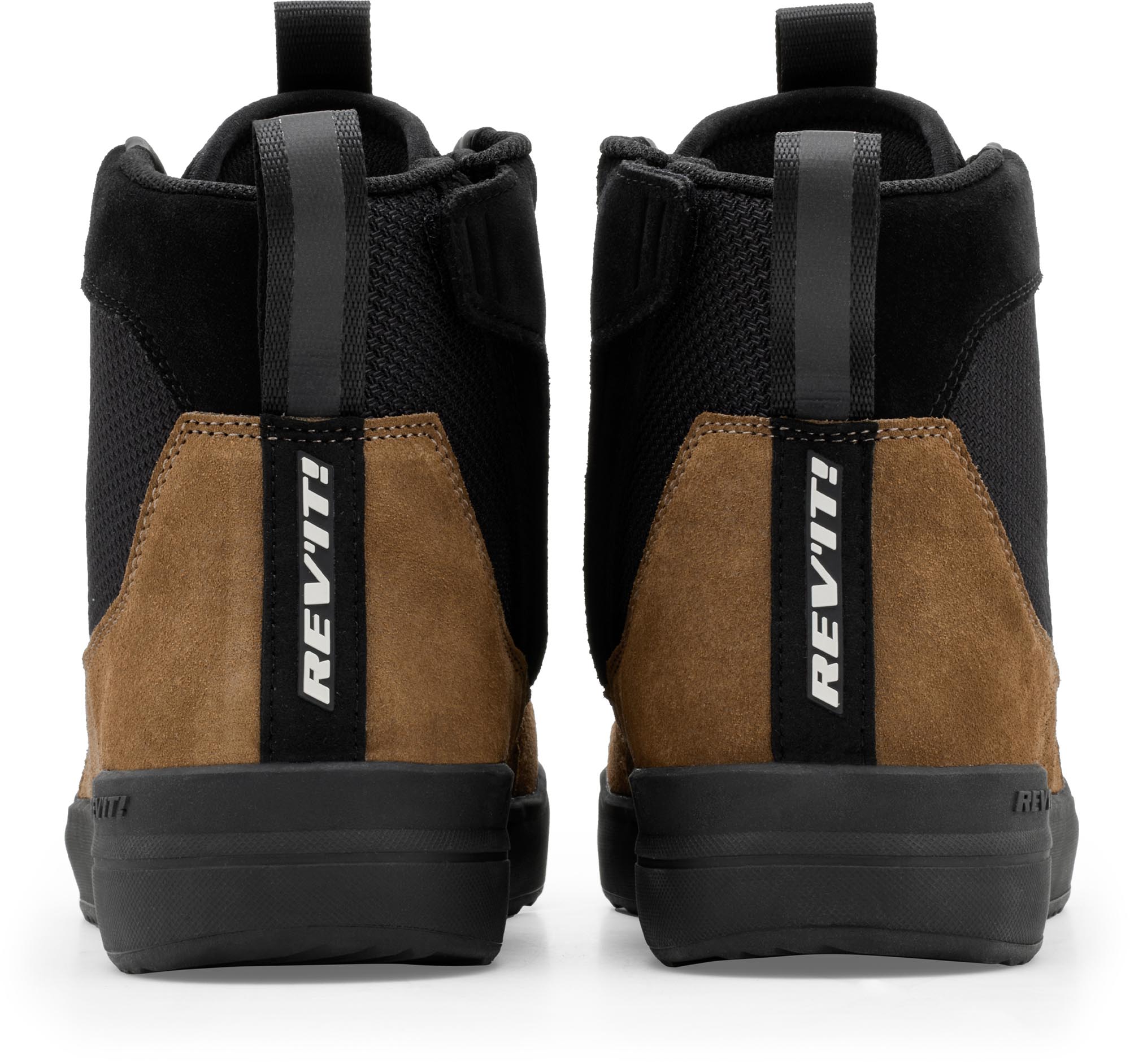 Revit Arrow 2 Motorschoenen bruin/zwart 40 Figuur 4