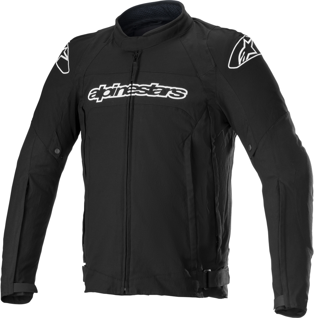 Alpinestars T-GP Force Motorrad Textiljacke M Abbildung 1