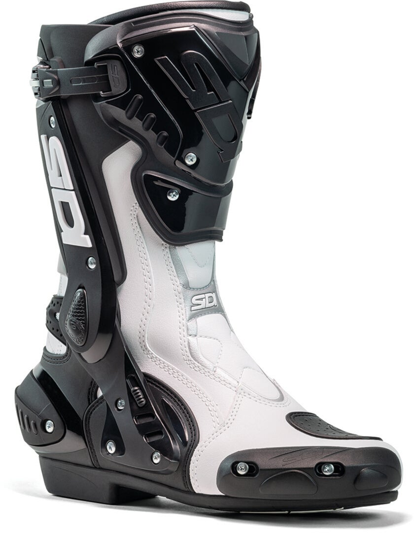 Sidi ST Motorrad Stiefel Hauptartikel Abbildung 1