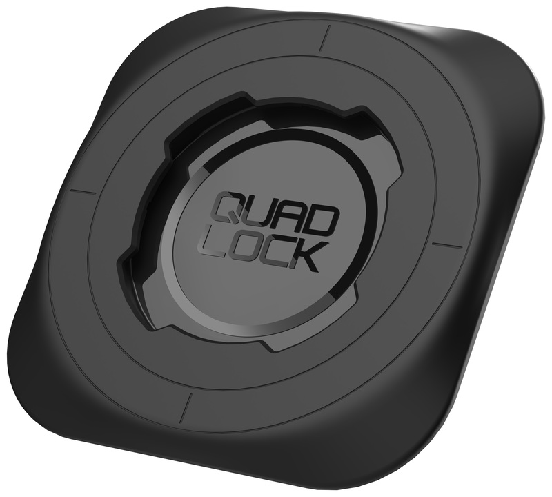 Quad Lock Adattatore MAG universale Figura 1