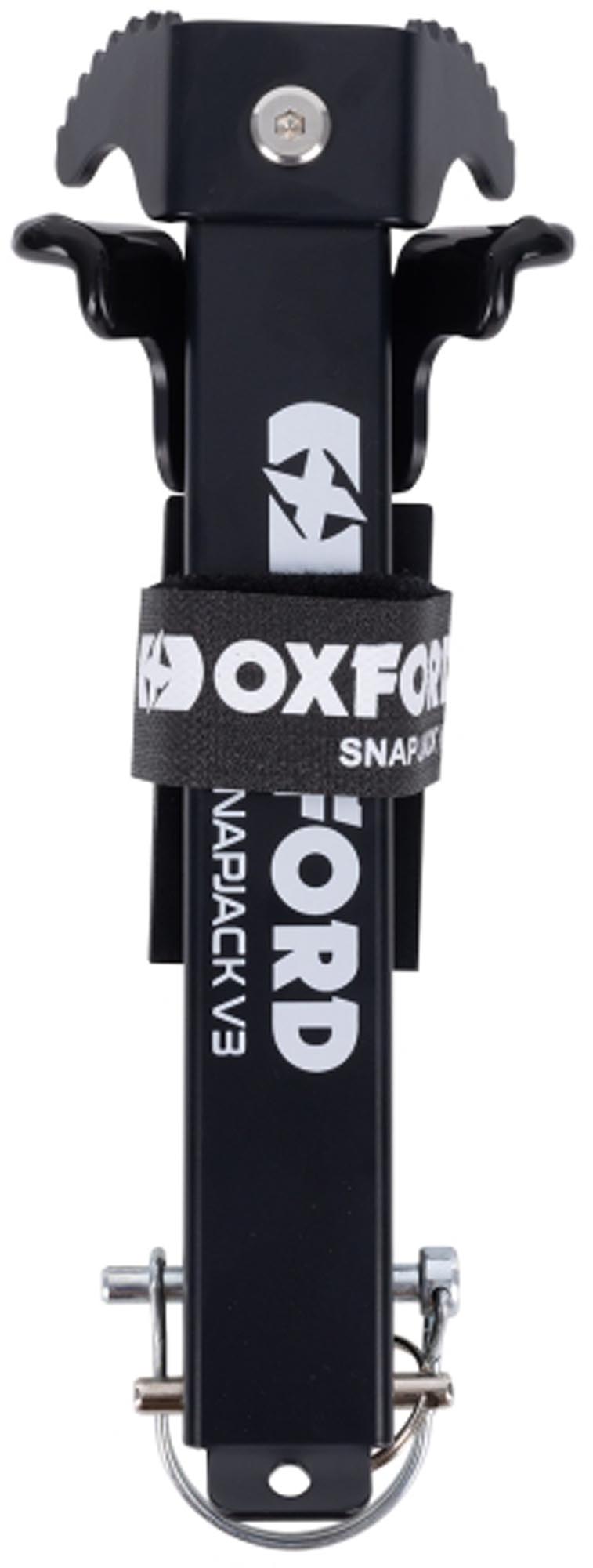 Oxford Snapjack V3 Tenez-vous debout Figure 5