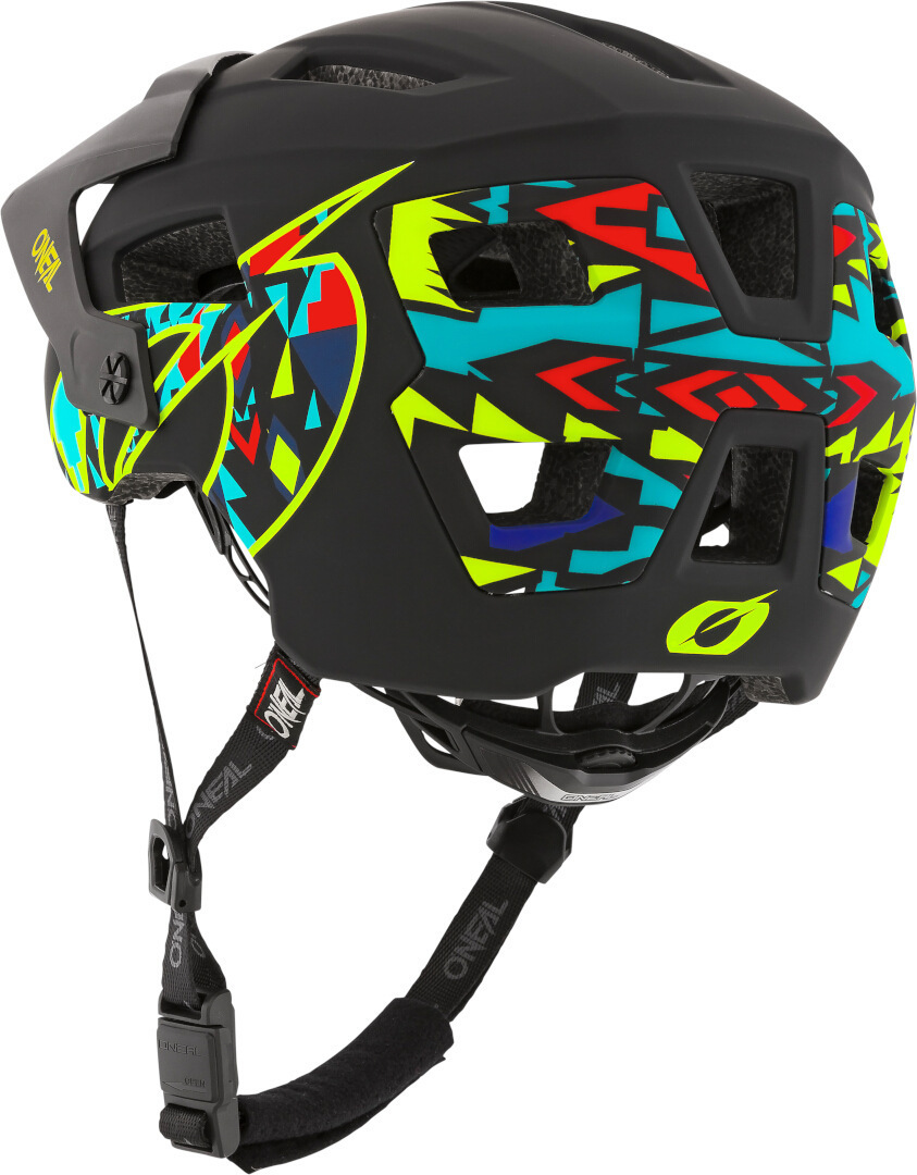 Oneal Defender Muerta Cască de bicicletă 58-61 cm Figura 2