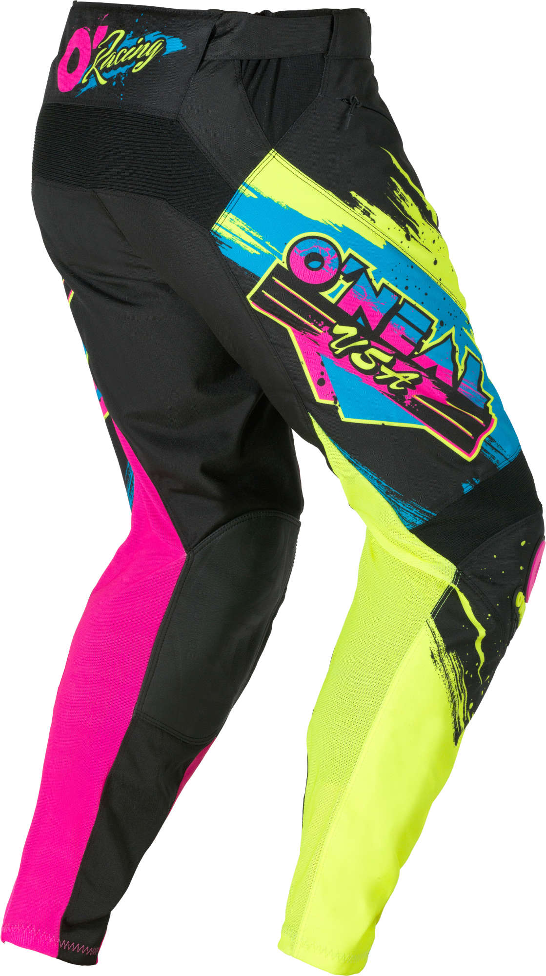 Oneal MAYHEM RESEDA Motocross Hose 36 Abbildung 2