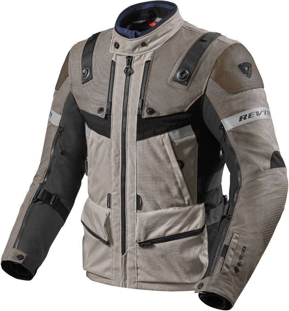 Revit Defender 3 GTX