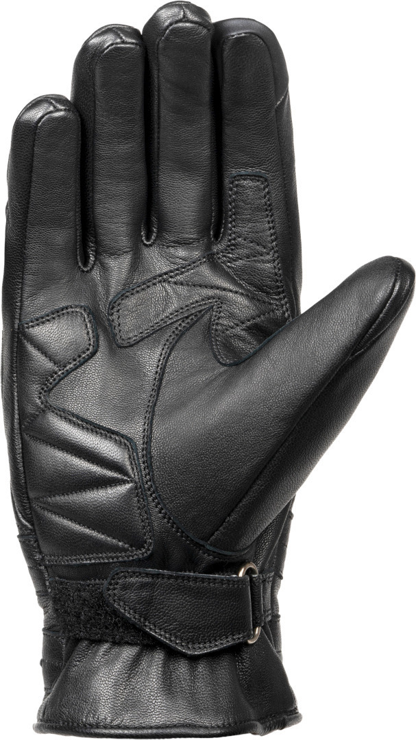Ixon PRO Royal Mănuși de motocicletă negru 2XL Figura 2
