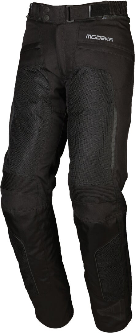 Modeka Yannik Air Motorrad Textilhose 3XL Abbildung 1