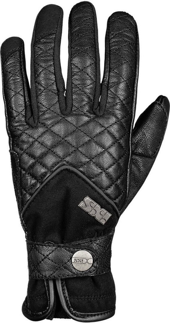 IXS Classic Roxana 2.0 Ladies Motorcycle Gloves Main article Figure 1 IXS Classic Roxana 2.0 Ladies Motorcycle Gloves Main article Figure 1