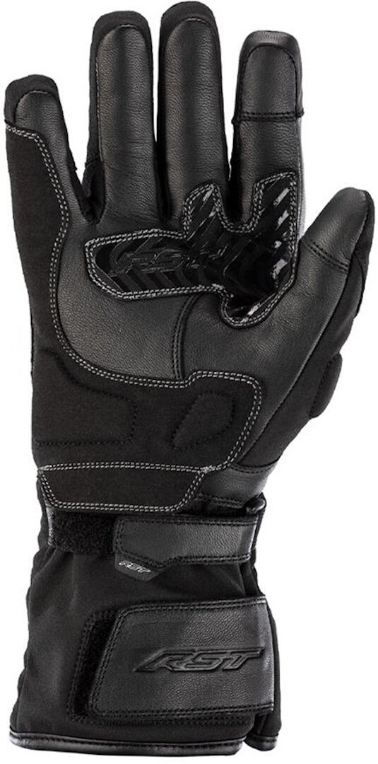 RST Storm 2 WP Motorcykelhandsker XS Figur 5
